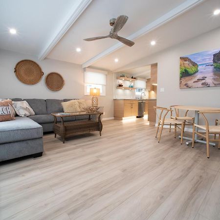La Jolla Windansea Luxury Apt San Diego Eksteriør bilde