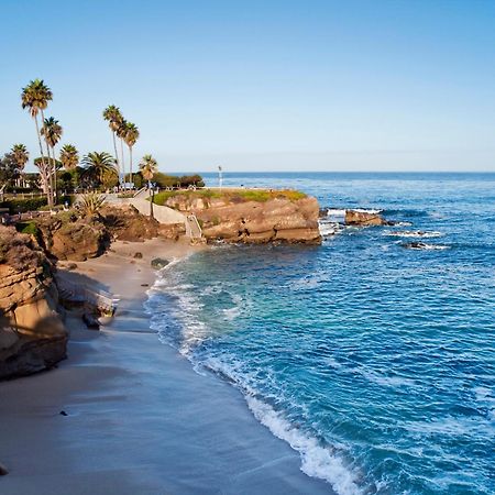 La Jolla Windansea Luxury Apt San Diego Eksteriør bilde