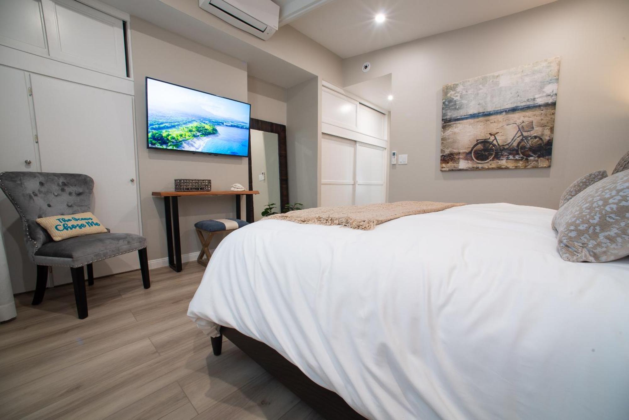 La Jolla Windansea Luxury Apt San Diego Eksteriør bilde