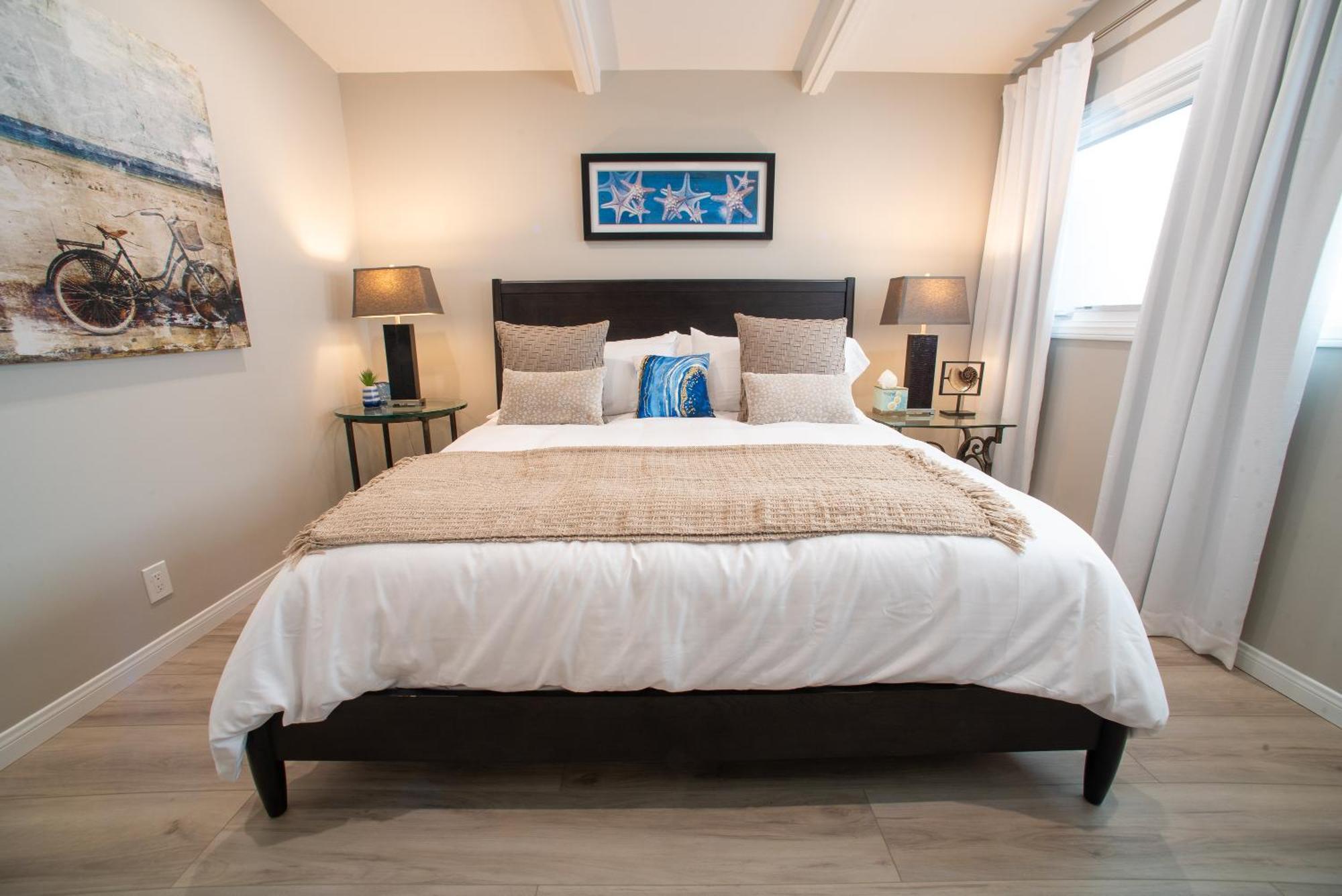La Jolla Windansea Luxury Apt San Diego Eksteriør bilde
