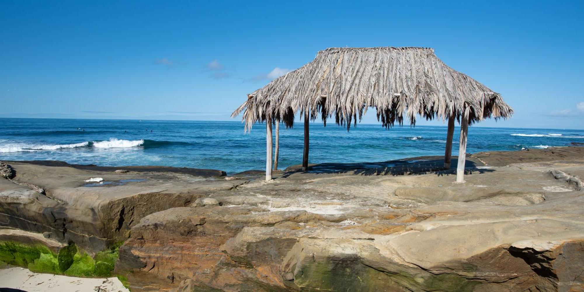 La Jolla Windansea Luxury Apt San Diego Eksteriør bilde
