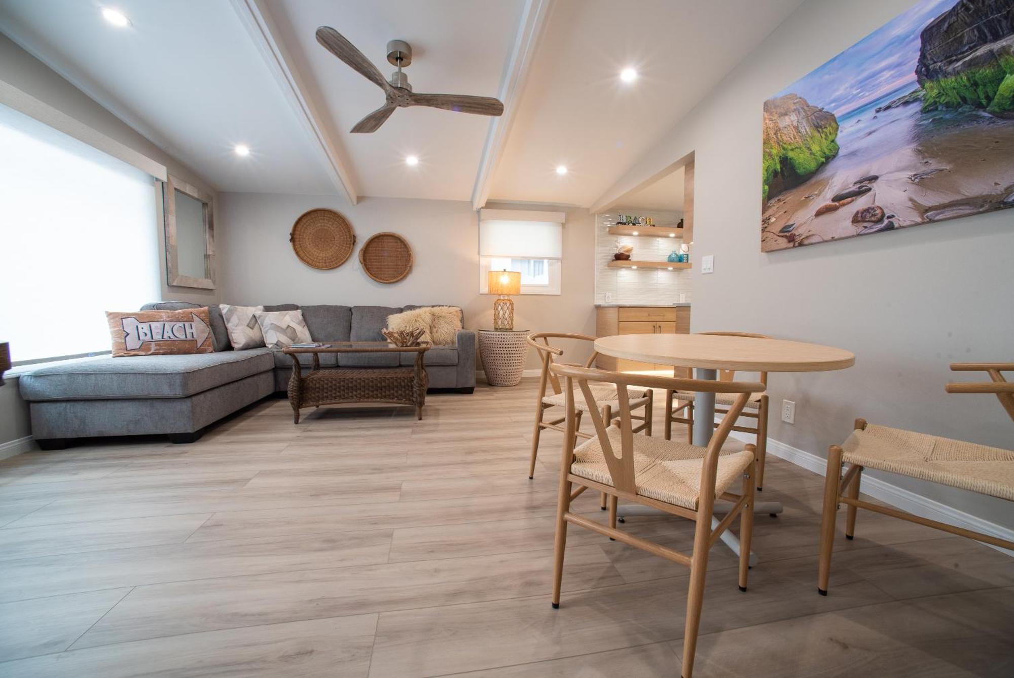 La Jolla Windansea Luxury Apt San Diego Eksteriør bilde