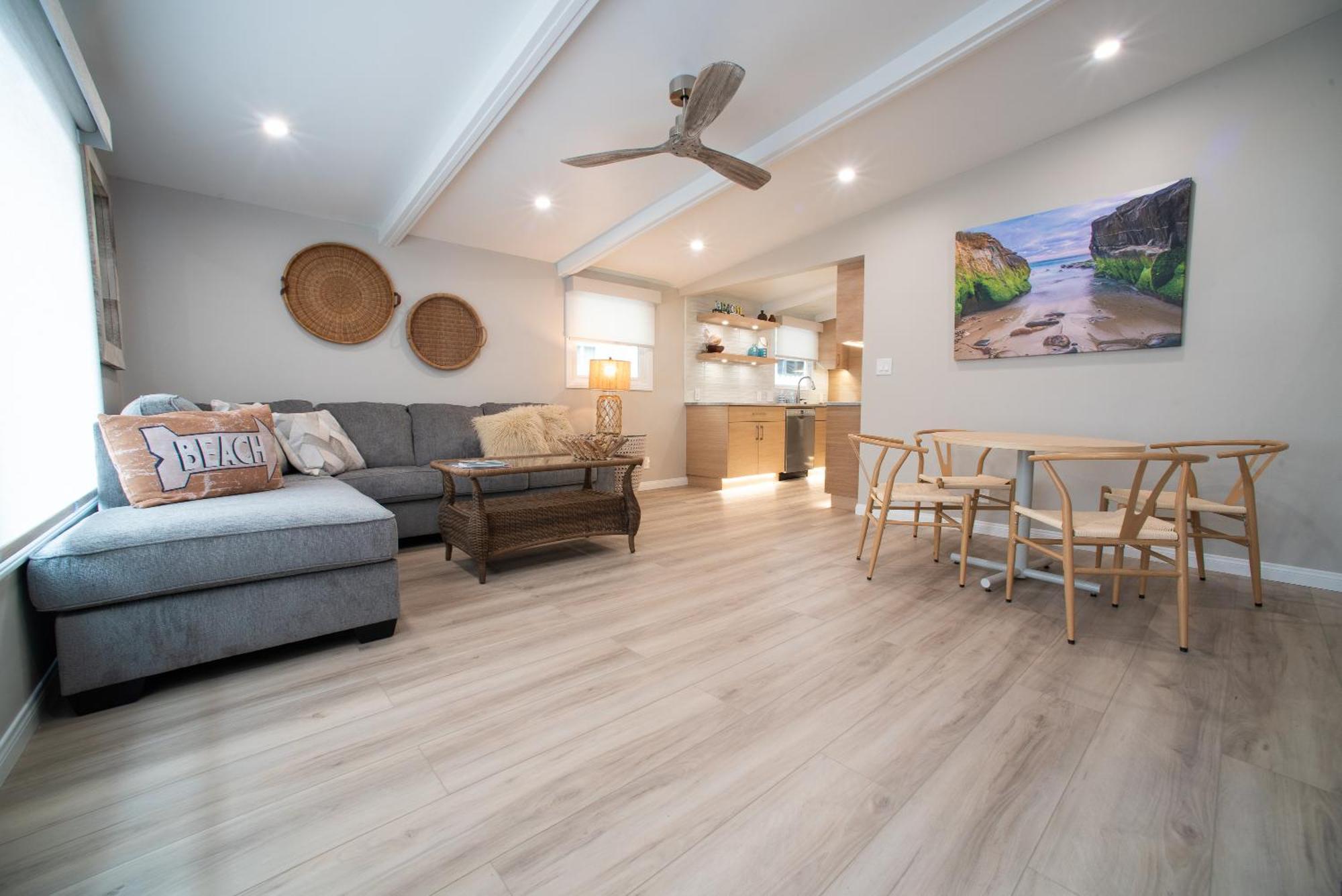 La Jolla Windansea Luxury Apt San Diego Eksteriør bilde
