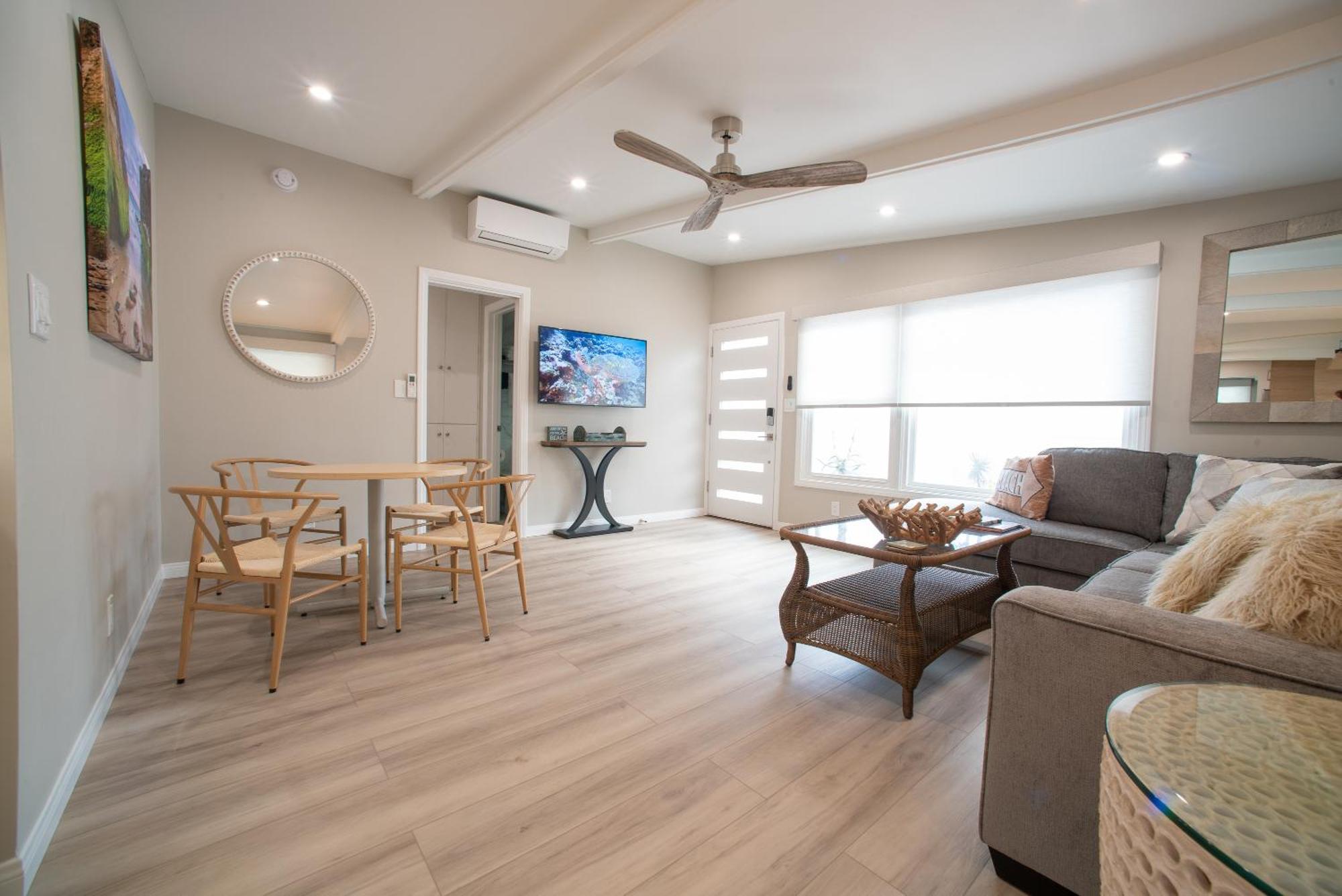 La Jolla Windansea Luxury Apt San Diego Eksteriør bilde