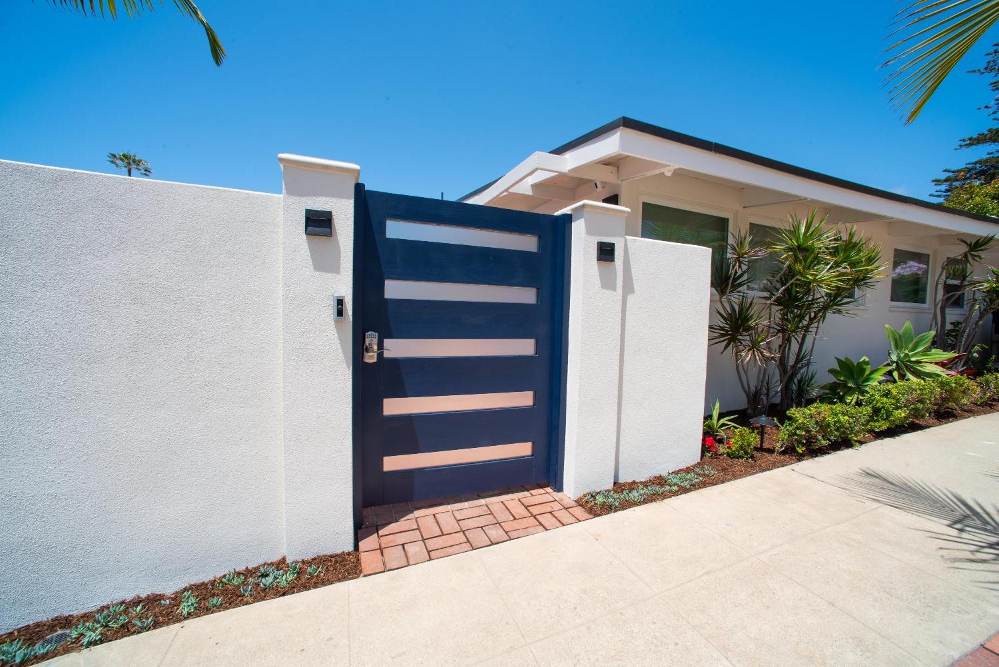 La Jolla Windansea Luxury Apt San Diego Eksteriør bilde