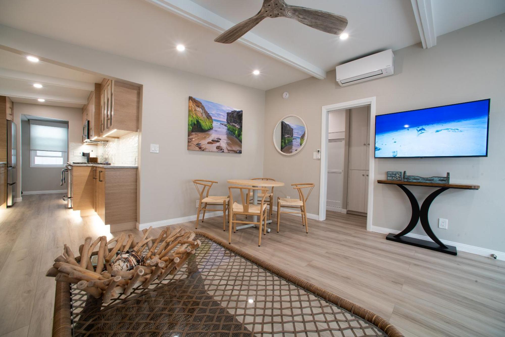 La Jolla Windansea Luxury Apt San Diego Eksteriør bilde