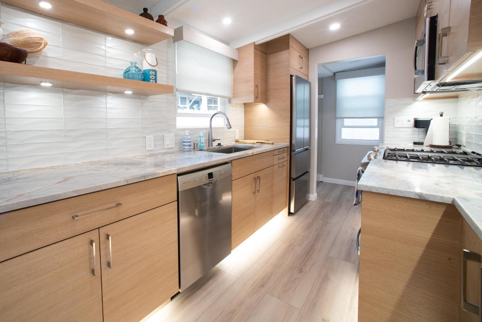 La Jolla Windansea Luxury Apt San Diego Eksteriør bilde
