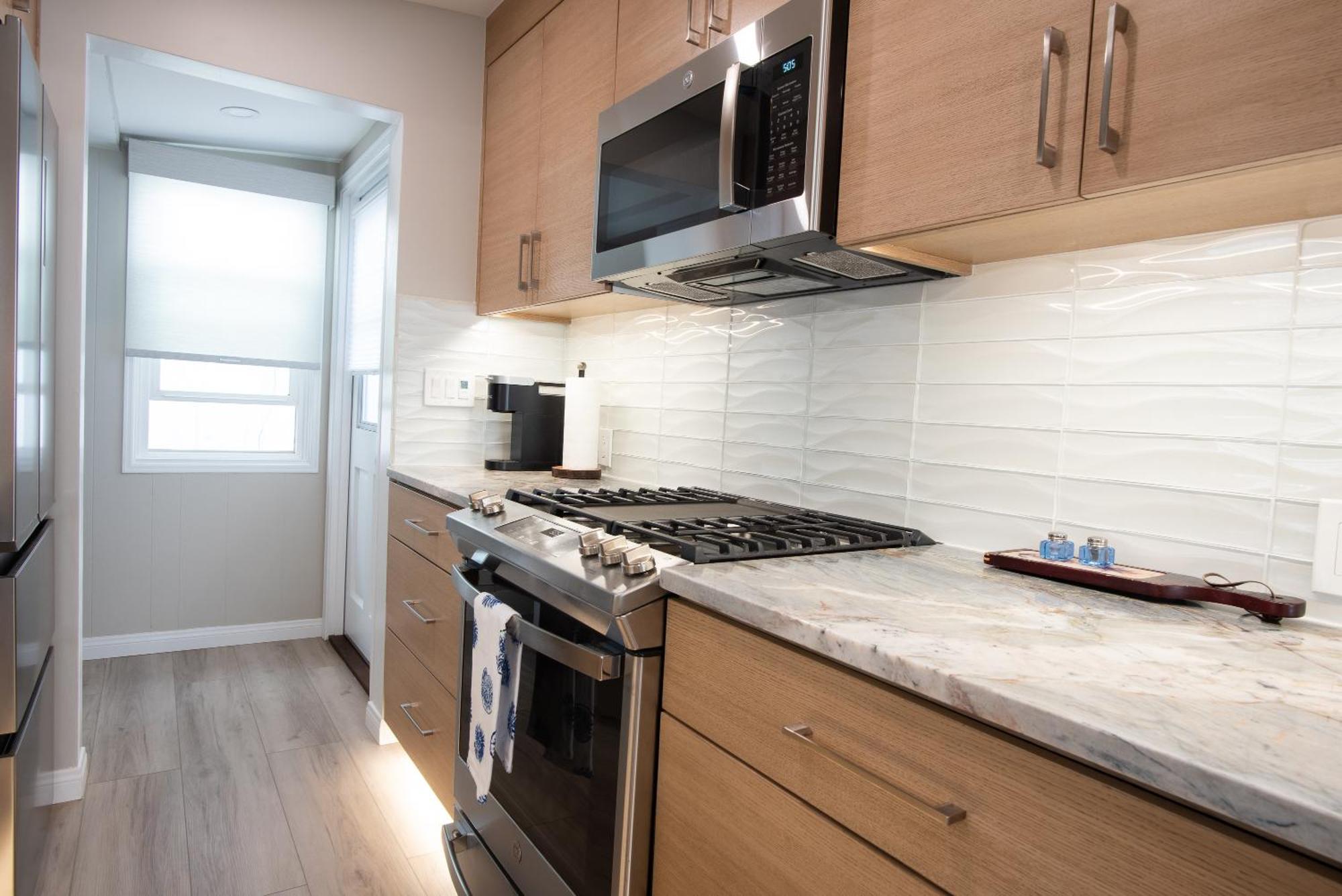 La Jolla Windansea Luxury Apt San Diego Eksteriør bilde