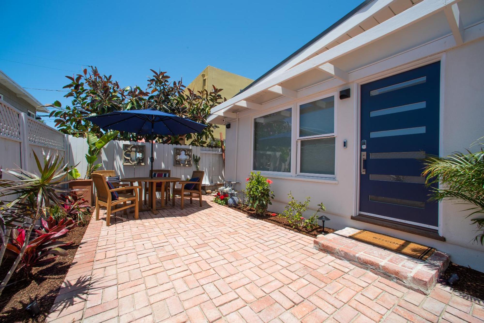 La Jolla Windansea Luxury Apt San Diego Eksteriør bilde