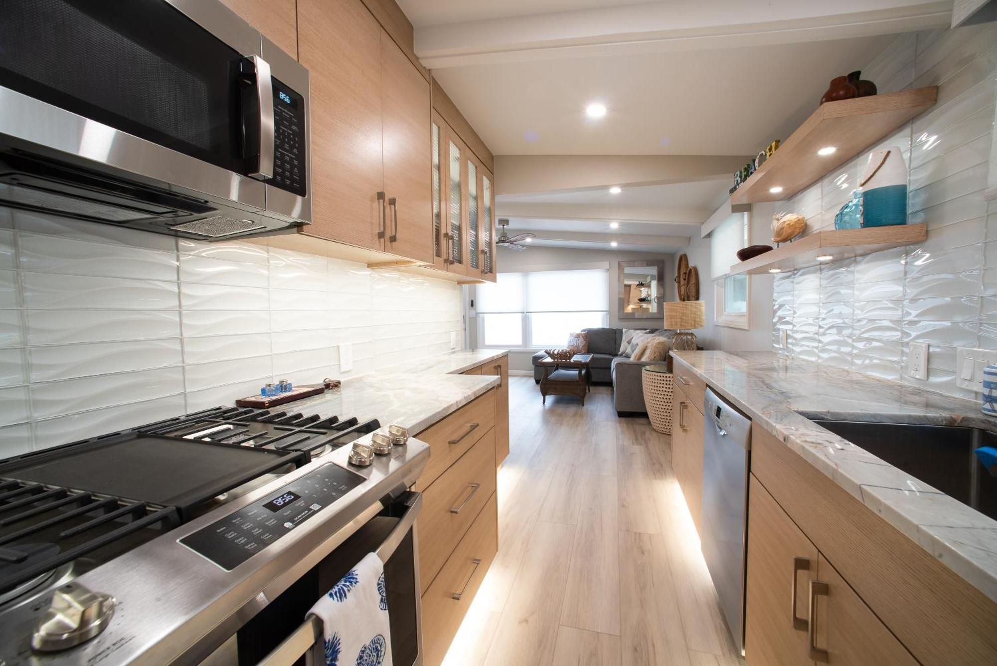 La Jolla Windansea Luxury Apt San Diego Eksteriør bilde
