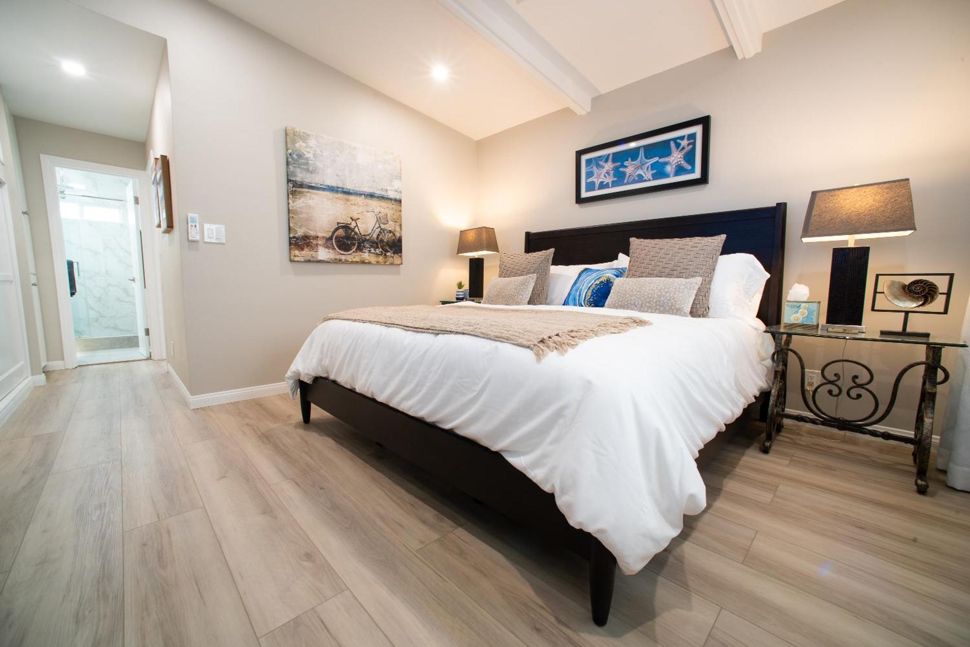 La Jolla Windansea Luxury Apt San Diego Eksteriør bilde