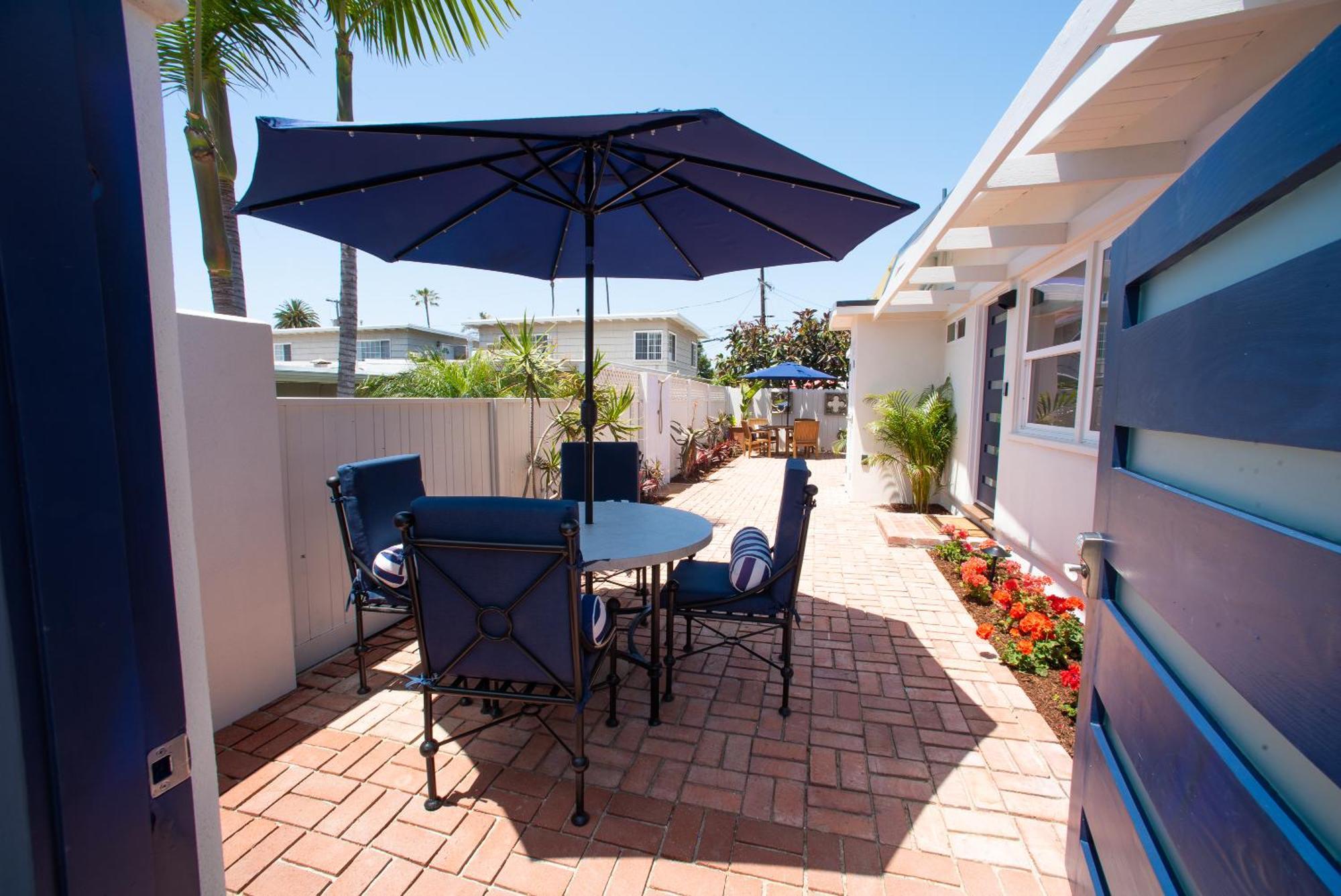 La Jolla Windansea Luxury Apt San Diego Eksteriør bilde