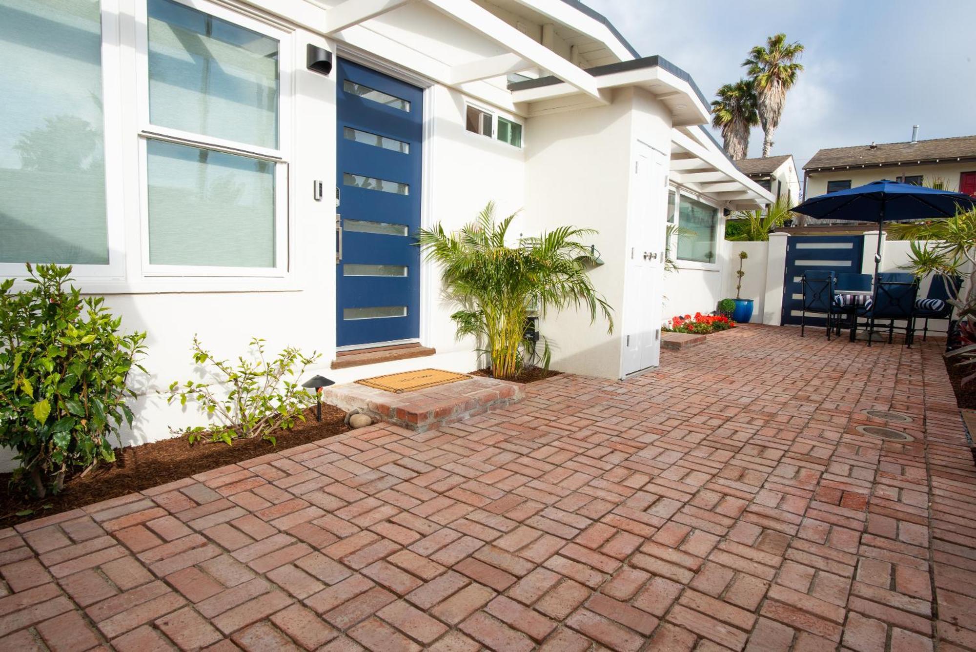 La Jolla Windansea Luxury Apt San Diego Eksteriør bilde