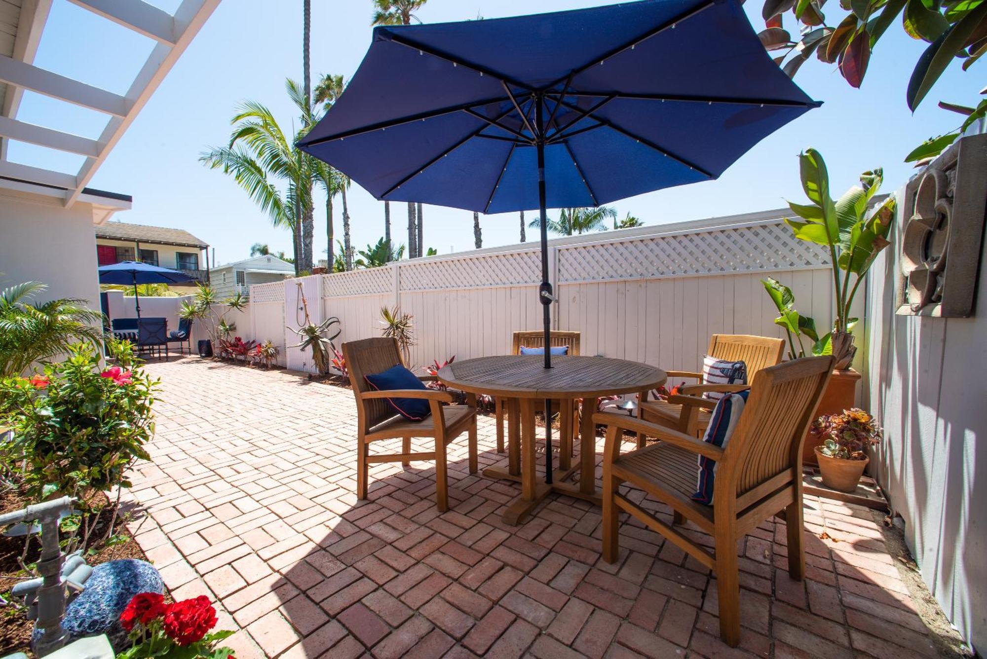 La Jolla Windansea Luxury Apt San Diego Eksteriør bilde