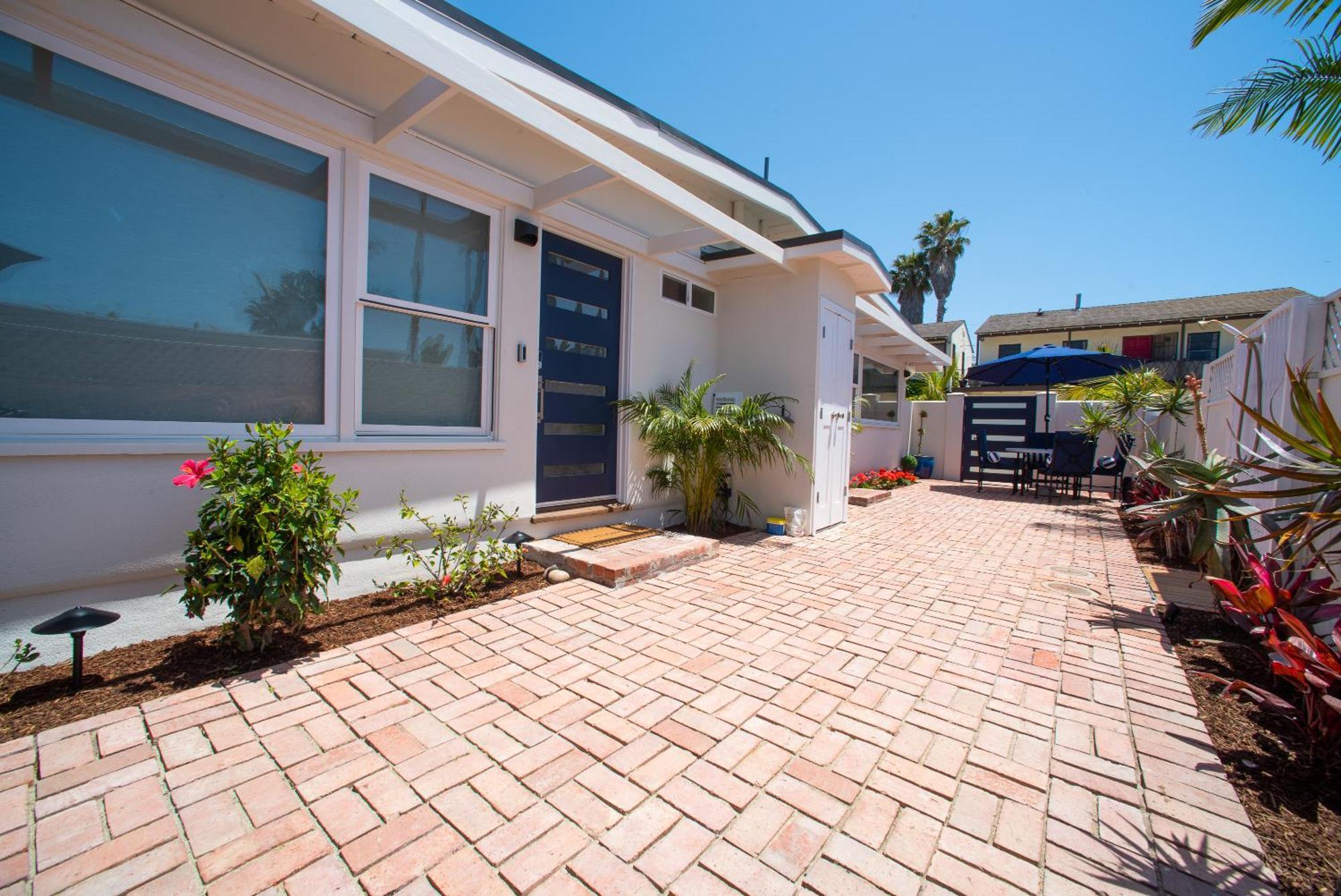 La Jolla Windansea Luxury Apt San Diego Eksteriør bilde