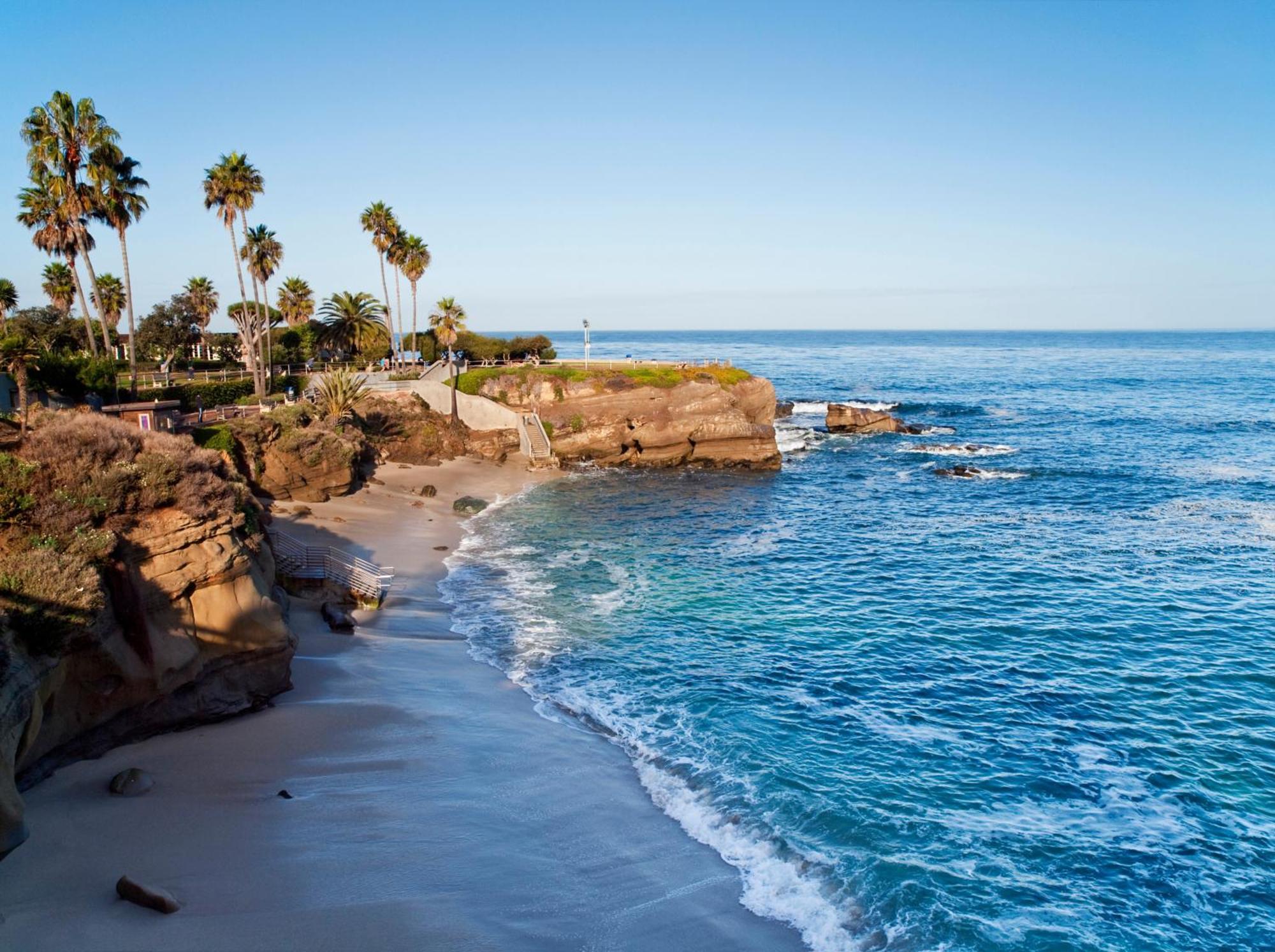 La Jolla Windansea Luxury Apt San Diego Eksteriør bilde